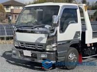 Isuzu ELF 2006