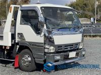 Isuzu ELF 2006