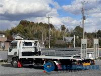 Isuzu ELF 2006