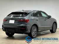 Audi Q3 2023