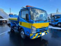 Isuzu ELF 2021