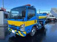 Isuzu ELF 2021