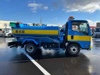 Isuzu ELF 2021