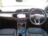 Audi Q3 2023