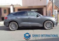 Audi Q3 2023