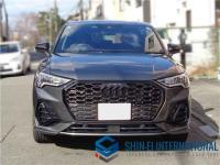 Audi Q3 2023
