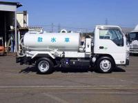 Isuzu ELF 2021