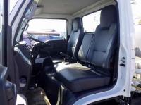 Isuzu ELF 2021