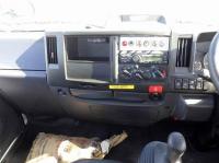 Isuzu ELF 2021