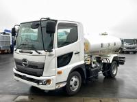 Hino RANGER 2020