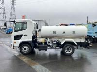 Hino RANGER 2020