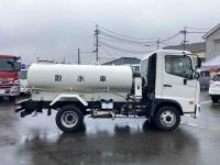 Hino RANGER 2020