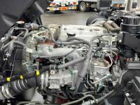 Hino RANGER 2020