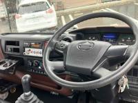 Hino RANGER 2020