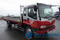 Isuzu Forward 1996