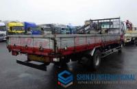 Isuzu Forward 1996
