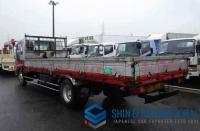Isuzu Forward 1996