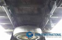 Isuzu Forward 1996
