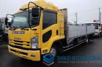 Isuzu Forward 2017
