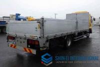 Isuzu Forward 2017