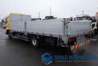 Isuzu Forward 2017