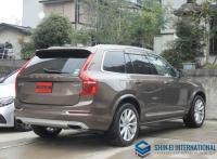 Volvo XC90 2018