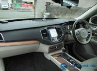 Volvo XC90 2018