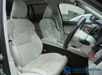 Volvo XC90 2018