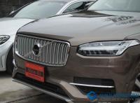 Volvo XC90 2018