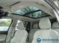 Volvo XC90 2018