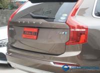 Volvo XC90 2018