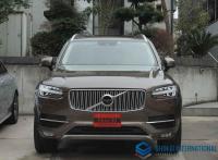 Volvo XC90 2018