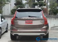 Volvo XC90 2018