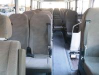 Toyota Coaster 2025