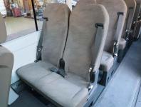 Toyota Coaster 2025