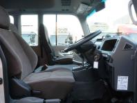 Toyota Coaster 2025