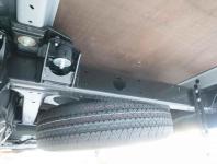 Toyota Coaster 2025