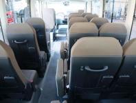 Toyota Coaster 2025