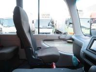 Toyota Coaster 2025
