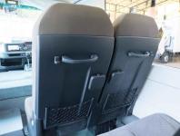 Toyota Coaster 2025