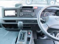 Toyota Coaster 2025