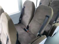 Toyota Coaster 2025
