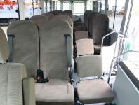 Toyota Coaster 2025