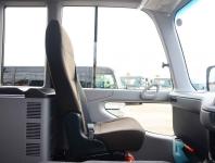 Toyota Coaster 2025