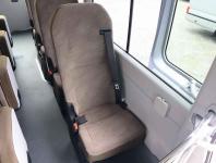 Toyota Coaster 2025
