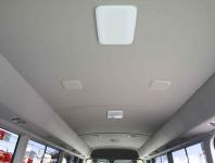 Toyota Coaster 2025