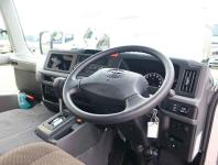 Toyota Coaster 2025