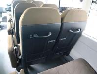 Toyota Coaster 2025
