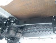 Toyota Coaster 2025