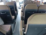 Toyota Coaster 2025